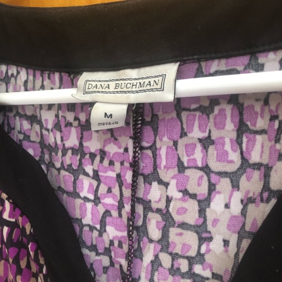 Two silky summer dresses, size 10 - Picture 9 of 9